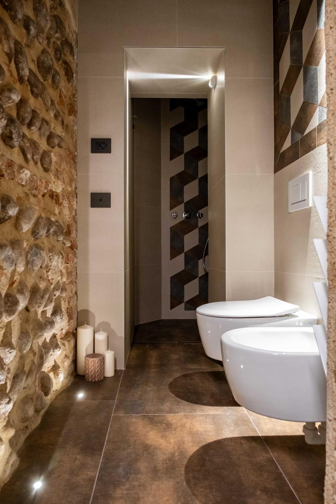 Verona Deluxe Boutique Room Ngoại thất bức ảnh