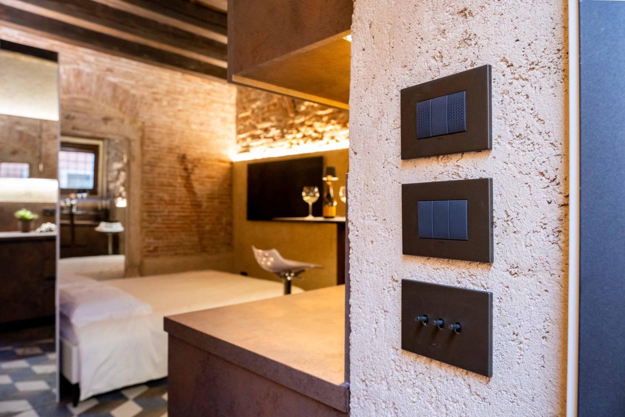 Verona Deluxe Boutique Room Ngoại thất bức ảnh